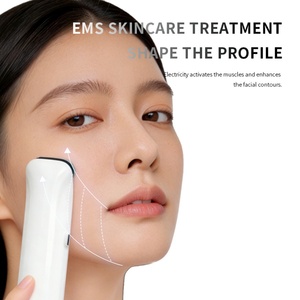 Dispositivo de Rejuvenecimiento Facial con Fotones para Lifting y Reafirmación de la Piel, NUEVO, Recargable, Masajeador Facial con Microcorriente - Product Image 6
