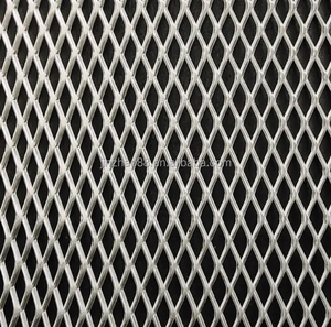 Mạ kẽm mở rộng lưới ốc vít - Product Image 4