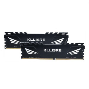 Mémoire DDR4 8 Go 16 Go 2666 MHz 3200 MHz <span class=keywords><strong>pour</strong></span> ordinateur de bureau DIMM <span class=keywords><strong>RAM</strong></span> hautement compatible - Product Image 2