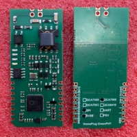 Module PLC QCA7000/7005 HomePlug GreenPHY pour transmission de données sur ligne électrique, conforme à la norme ISO15118