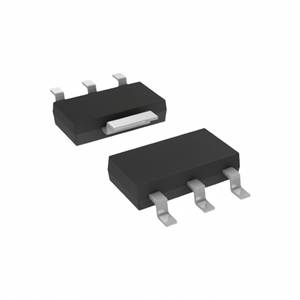 Power Management (PMIC) TO 261 4, TO 261AA LM317MQDCYR Original One Stop Service Buy Electronics Components Online - Product Image 1