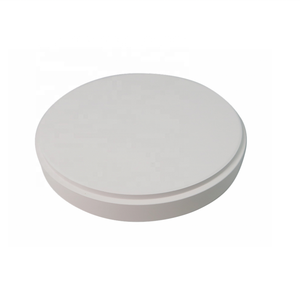 Bloque de zirconia dental ST White Block - Product Image 3