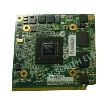 ขายส่งราคาแล็ปท็อป GeForce 9300 M GS 512 MB DDR2 MXM II กราฟิกการ์ด