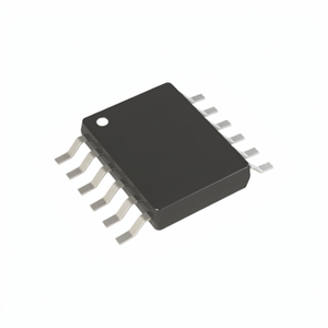 Components Electronic In Stock Power Management (PMIC) LTC3536EMSE#PBF 12 TSSOP Exposed Pad - Product Image 1