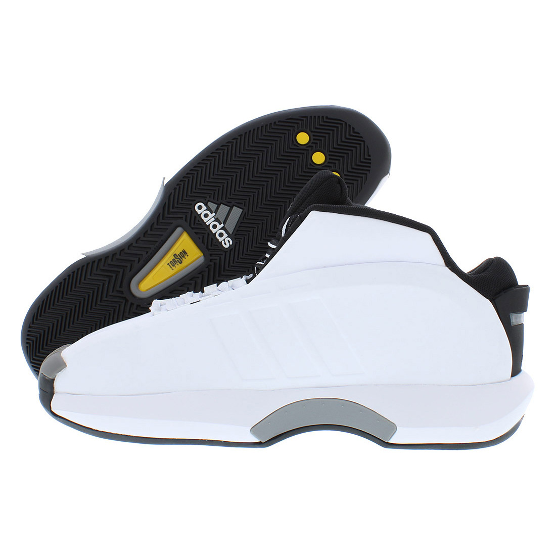 adidas Basketball Shoes High Performance Style