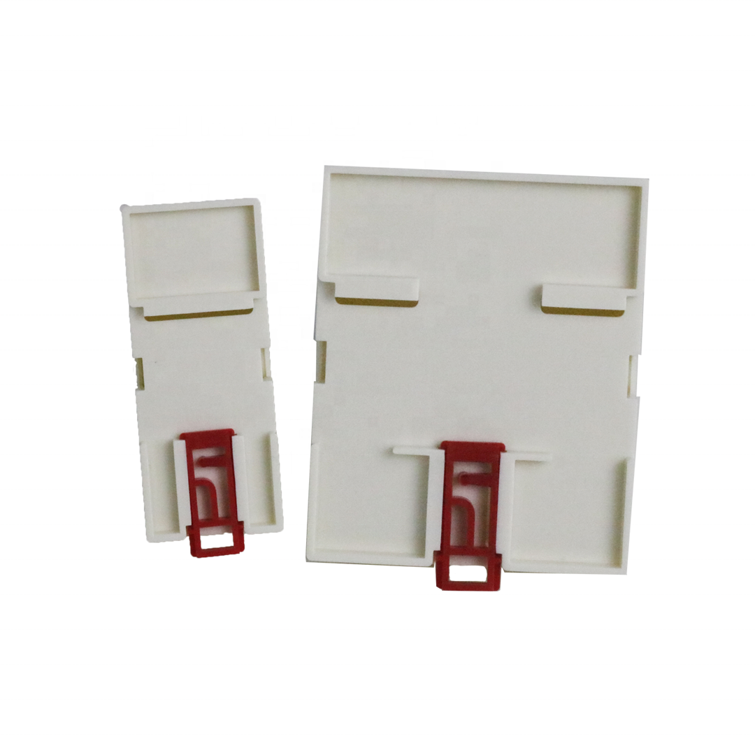 Customizable Custom Colors Plastic Injection Molding Durable Low-Cost Mold Parts Manufacturer Xbc