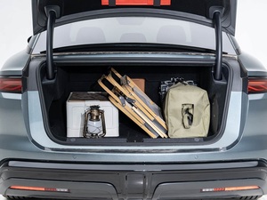 En stock, BYD Han L EV, voiture écologique haut de gamme à énergie nouvelle pour l'exportation - Product Image 5