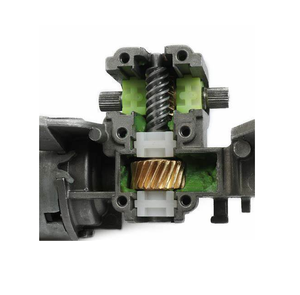 Kit de reparación de engranajes de Motor, pestillo superior Convertible para <span class=keywords><strong>BMW</strong></span> <span class=keywords><strong>E36</strong></span> E46 E64 67618370816 - Product Image 5