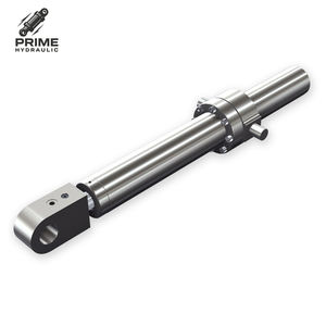 Cylindre de levage OEM pour <span class=keywords><strong>bras</strong></span> télescopique d'équipement de grue mobile - Product Image 4