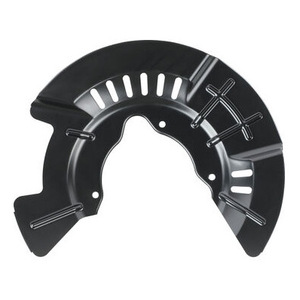 Cubierta de Disco de Freno 51756J9100 de Acero para Vehículos Modernos, Pieza de Repuesto para Reparación - Product Image 1