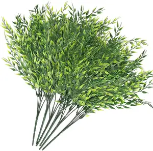 Zhuoou Cheap Price Ohter Dorative Flowers Plants Boston Fern Leaf Plants Bunch Decorative Leaves In Bulk