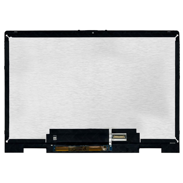 14.0"inch LCD Touch Screen Digitizer Assembly for HP Envy x360 2-in-1 14-es FHD 1920x1080