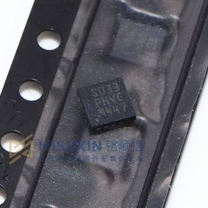 STM8S003F3U6TR MCU Circuito Integrado IC Chip Nuevo de Alta Calidad SMD - Product Image 3