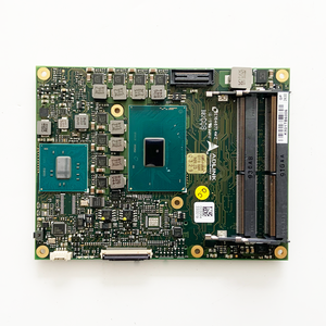 ADLINK Express-SL-i5-6440EQ/ADi-Cx Express-SL-i5-6440EQ/MiD 51-72128-0A30 Le processeur Intel Core i5-6440EQ de sixième génération - Product Image 2