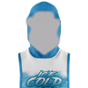 Uniforme de Fútbol 7v7 Profesional 2025, Venta al Por Mayor, Logotipo Personalizado, Impresión por Transferencia de Calor, Transpirable, Secado Rápido, Poliéster/Algodón - Product Image 3