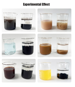 Công nghiệp Polyacrylamide Trung Quốc Nhà máy cung cấp Polyacrylamide Pam xử lý nước hóa chất - Product Image 4