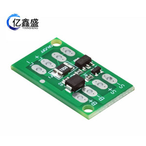 YIXINSHENG <b>Solar</b> <b>Charge</b> <b>Controller</b> 3.2V 3.7V 4V 11.1V 12V Universal For <b>Solar</b> System - Product Image 1