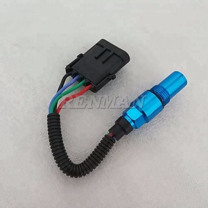 M11 ism11 Cummins Cảm biến vị trí trục khuỷu 4326596 2872362 4984223 3408503 3078151 3073895 3049093 - Product Image 2