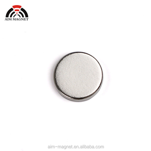 Neodymium Permanent Industrial <strong>Magnet</strong> <strong>Beads</strong> with Welding &amp; Bending Services for Sale - Product Image 2