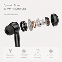 Nouveaux écouteurs intra-auriculaires TWS 2026 à longue portée avec réduction de bruit et traduction intelligente IA, écouteurs Bluetooth