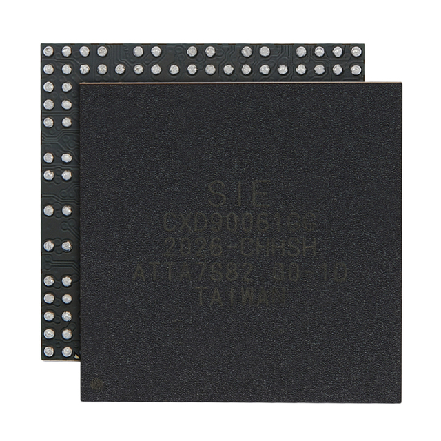 CXD90061GG BGA for PS5 IC Chip Set Component for PS5 Console Repair Part