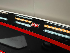 EPR SPGW-RP8-RS-EPA Nuevo Alerón Trasero Tipo EPA para Stepwgn RP 6 7 8 de 22+ Piezas para 1976-1977 - Product Image 5