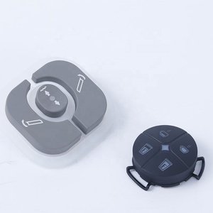 Nhà máy tùy chỉnh máy pha cà phê nồi <span class=keywords><strong>Silicone</strong></span> bàn phím cao su Phụ Kiện Nút - Product Image 4