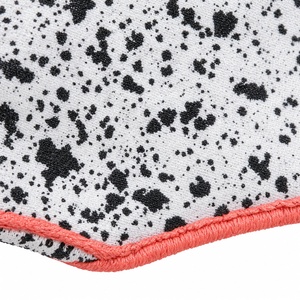 Gants de gardien de but de haute qualité, en cuir PU, antidérapants, respirants, avec fermeture auto-agrippante, unisexe - Product Image 3