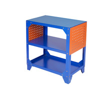 Armoire de garage Fengfan OEM de qualité supérieure avec une capacité de charge de 150 kg pour application industrielle en atelier