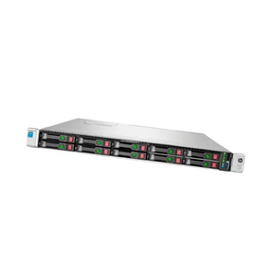 Servidor en Rack DL360 Gen9 1U, Procesador Xeon E5-2600, Alto Rendimiento Empresarial - Product Image 1