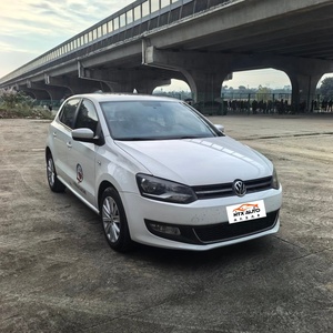 Volkswagen <span class=keywords><strong>POLO</strong></span> <span class=keywords><strong>2016</strong></span> 1.6L Manuale, Auto Usata a Benzina - Product Image 3