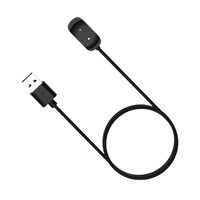 Pour câble de charge Huami A1918 Compatible avec les accessoires intelligents T-Rex/GTR/GTS