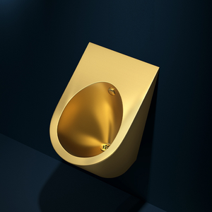 <span class=keywords><strong>Urinoir</strong></span> à induction mural en acier inoxydable pour hommes Déodorant Urinoirs de qualité supérieure - Product Image 5