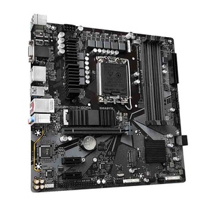 <span class=keywords><strong>Gigabyte</strong></span> B660M DS3H DDR4 carte mère de bureau Original nouveau Double canal mémoire SATA Interface de disque dur 128 GB RAM capacité - Product Image 4