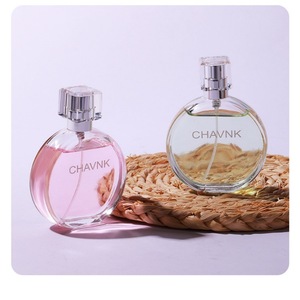 Profumo all'Ingrosso da 100ML per Donne, Fragranza Originale Floreale Fresca e Leggera, Profumo Naturale di Lunga Durata e Lussuoso - Product Image 3