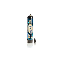 Nouveau design 2025, outils de pâtisserie pour crème fouettée, réservoir de CO2 pour crème fouettée, outils de pâtisserie à bas prix, réservoir de gaz rapide pour crème fouettée, taille OEM