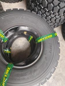 TBR ยาง1000R20 CR976A CB999ลายล้อยางรถบรรทุก - Product Image 3