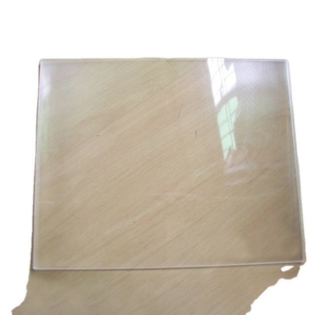 Plastic Fresnel Lens