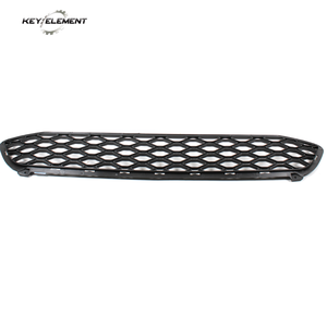 KEY ELEMENT Venta al por mayor Repuestos Auto Parts Body Kit Parachoques delantero Parrilla inferior 86525-1G600 para Kia <span class=keywords><strong>Rio</strong></span> 2010 - Product Image 3