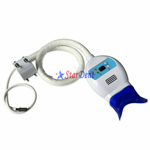 Macchina per lo sbiancamento dei denti dentale per apparecchiature dentali sbiancamento dei denti macchina a luce fredda - Product Image 1