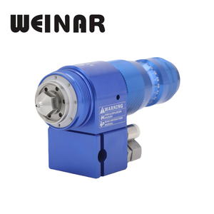 ปืนพ่นสีเงินสดสเปรย์พริกไทยพ่นสีแรงดันสูงสำหรับใช้ในห้องน้ำปืนสเปรย์หุ่นยนต์อัตโนมัติ - Product Image 5