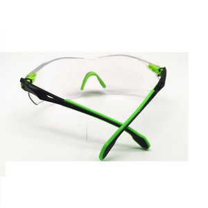 ANT5ppe التفاف حول نظارات السلامة <span class=keywords><strong>ANSI</strong></span> <span class=keywords><strong>Z87.1</strong></span> معايير عدسة مقاومة للخدش للعمل - Product Image 5