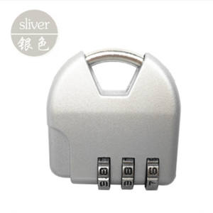 <span class=keywords><strong>2025</strong></span> नए आगमन सुरक्षित जिम भंडारण स्मार्ट छोटे अद्वितीय पैडलॉक - Product Image 5