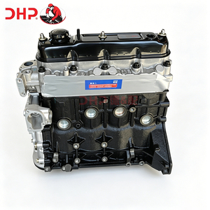 Conjunto de Motor Completo de 2.2L para 2Y/3Y/4Y, Gasolina, Probado en Caliente, Reemplazo Directo - Product Image 1
