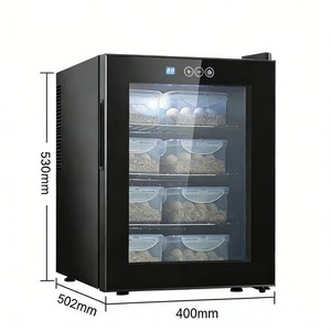 Incubadoras de Huevos de Codorniz y Incubadora de Huevos de Avestruz de <span class=keywords><strong>Venta</strong></span> Directa de Fábrica, Amplia Gama de Usos para la Cría de Aves Exóticas. - Product Image 6