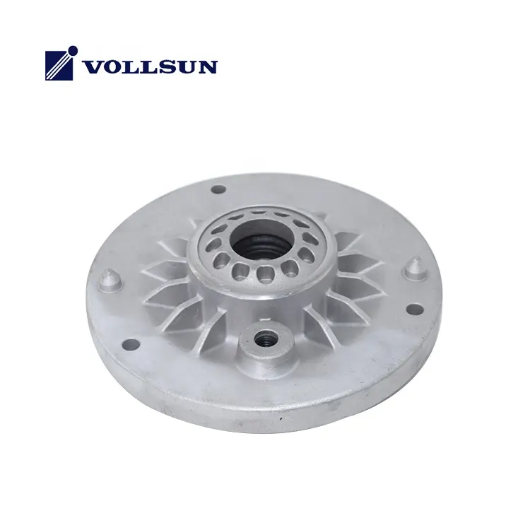 VOLLSUN-piezas para coche, montaje de puntal para X3 X4 F25 F26 31306852167