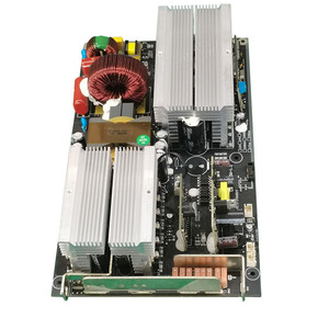 Générateur d'énergie pour véhicule à onde sinusoïdale pure DC/AC 1000W/2000W/3000W/4000W/5000W - Product Image 6