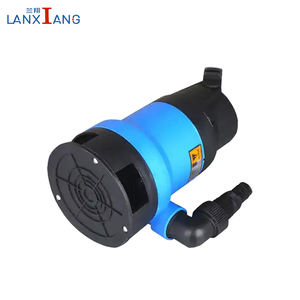 Pompe à vis résistante à la corrosion à haute pression-Muet de levage chimique submersible domestique - Product Image 3