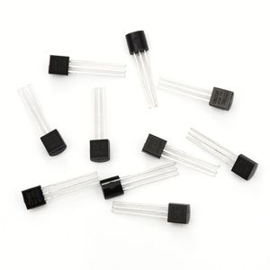 100% Original & Authentic M317 TO-92 Transistor CZSKU:QC14NT36 - Product Image 1