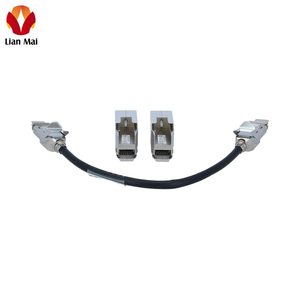 Kit d'empilage C9300L-<span class=keywords><strong>STACK</strong></span>-KIT <span class=keywords><strong>Cisco</strong></span> Catalyst 9300L - Product Image 2